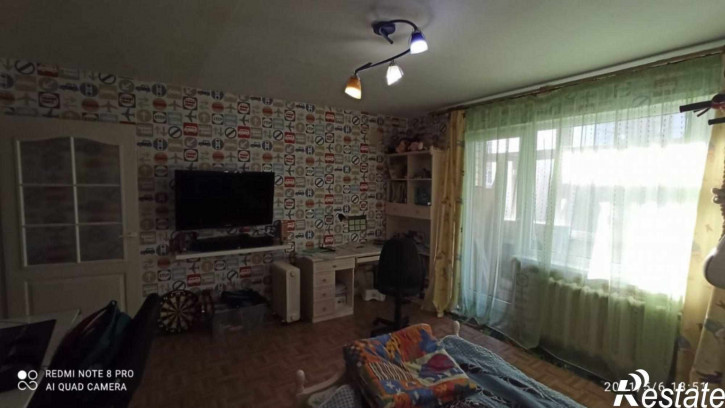 3-комн квартира Согласия ул, 28