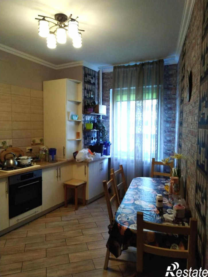 2-комн квартира Горького ул, 170А