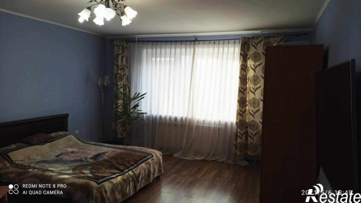 3-комн квартира Согласия ул, 28