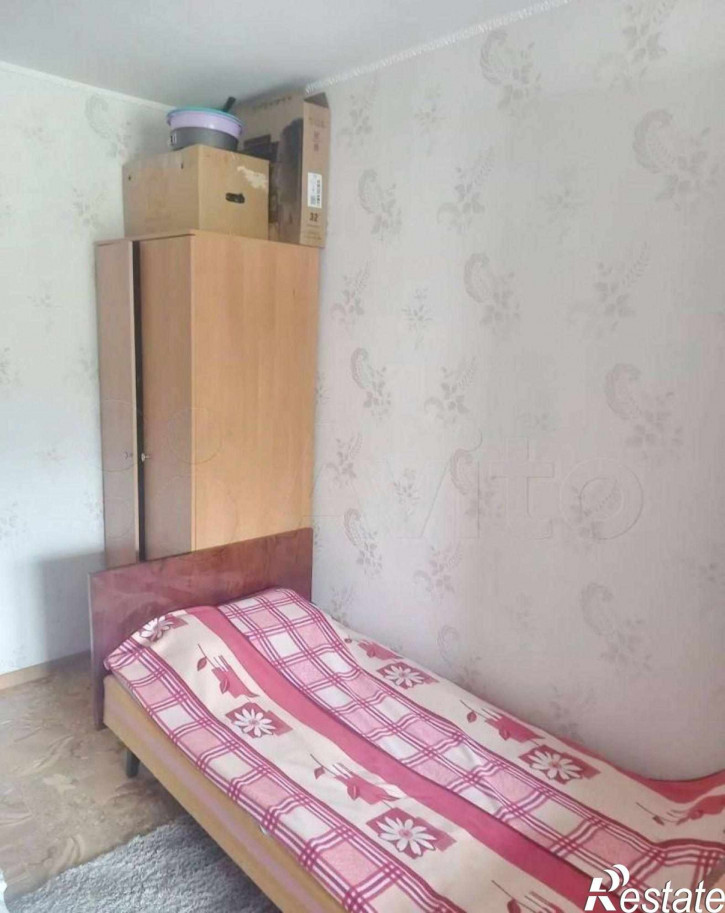 2-комн квартира Черепичная ул, 13