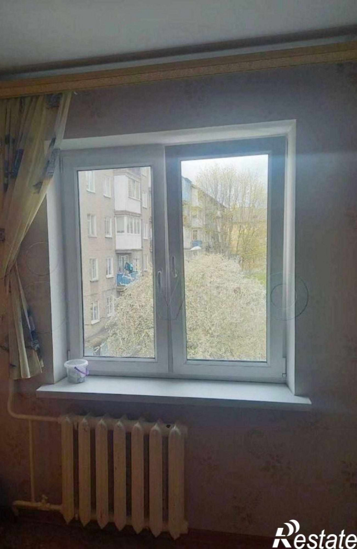2-комн квартира Черепичная ул, 13