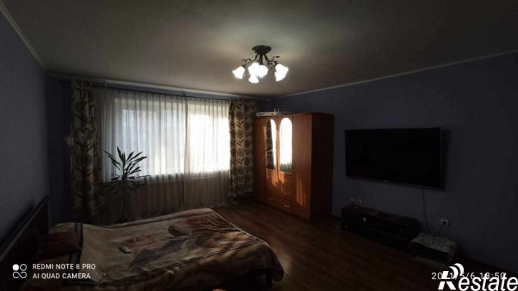 3-комн квартира Согласия ул, 28