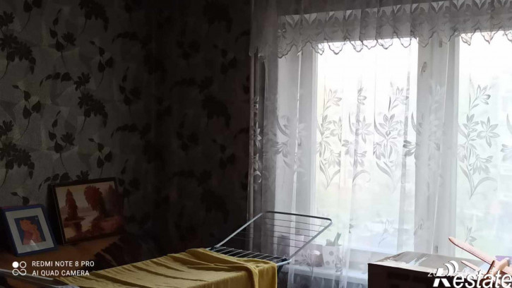 3-комн квартира Согласия ул, 28