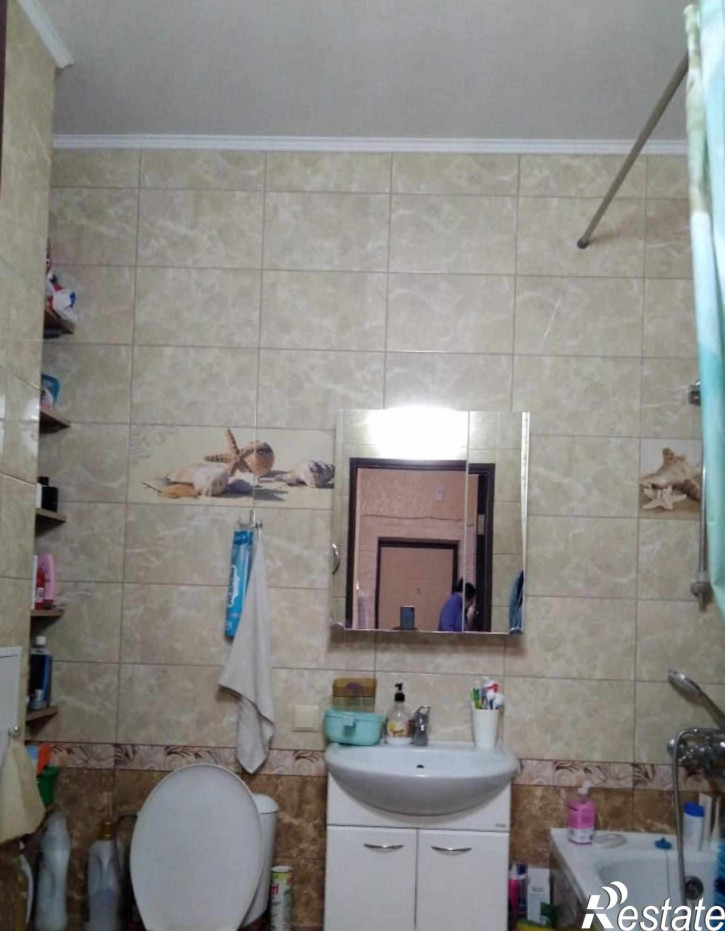 2-комн квартира Горького ул, 170А