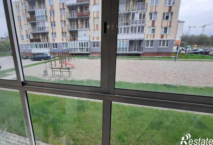 1-комн квартира Летняя ул, 64