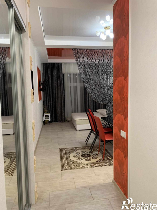 Продажа 1-комн квартиры ул. Авиаторов, 1г Продажа 1-комн квартиры ул. Авиаторов, 1г