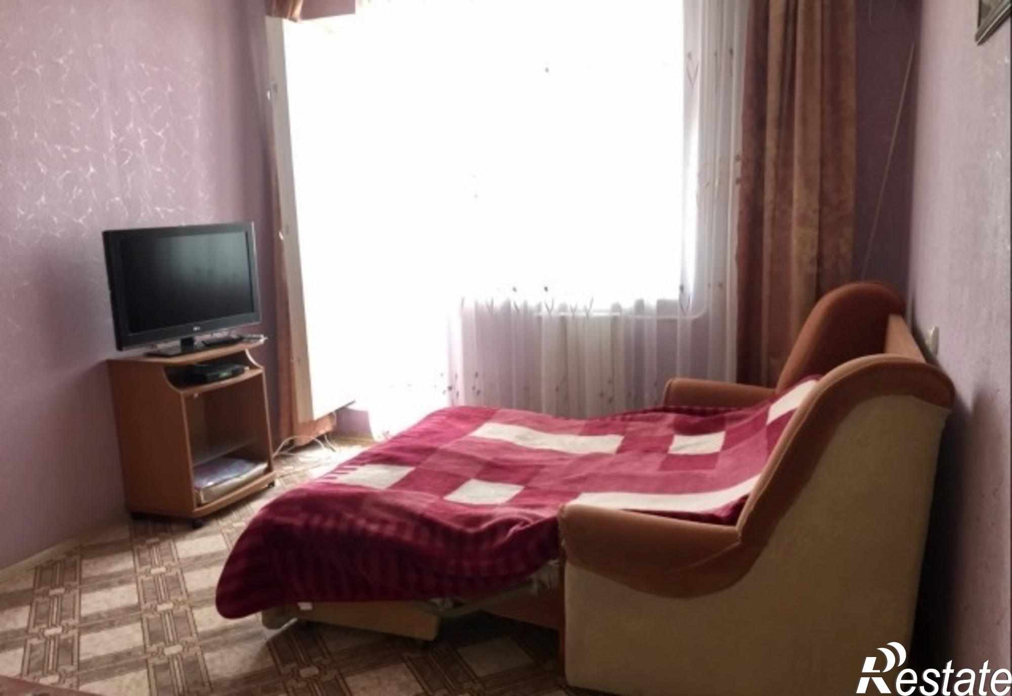 Сдать квартиру за 14 500 рублей на Алма-Атинская улица, 80