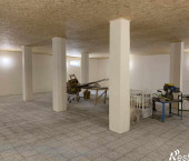 помещение 280 кв м г. Астрахань, р-н Кировский,  ул. 5-я Зеленгинская ул., 34