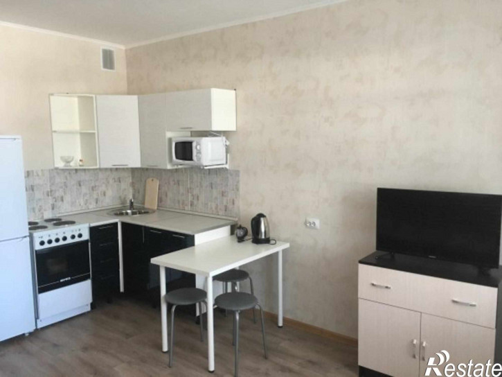 1-комн квартира Заводское шоссе, 65