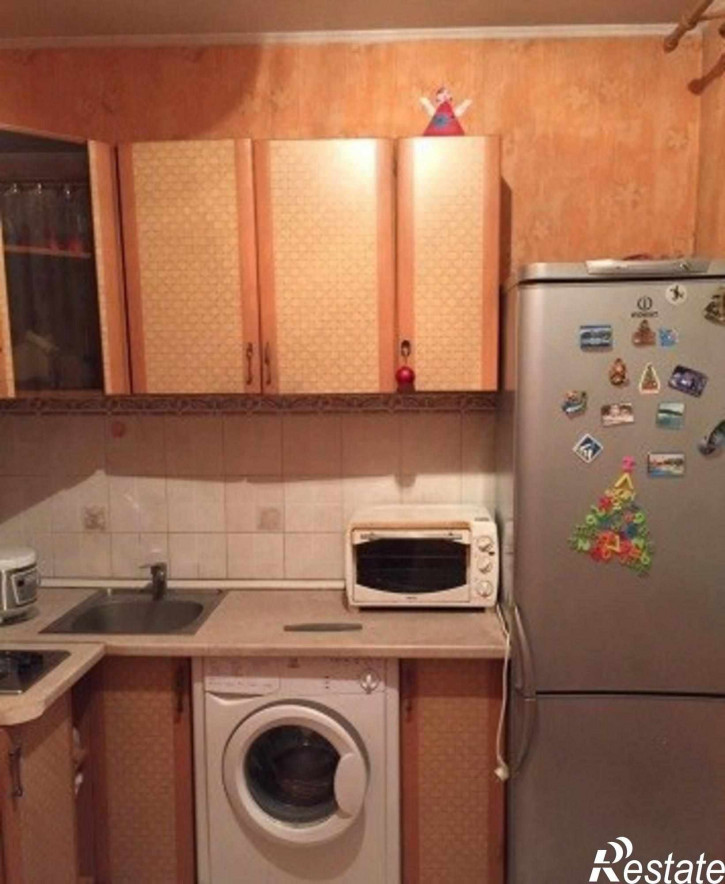 1-комн квартира 22 Партсъезда улица, 13