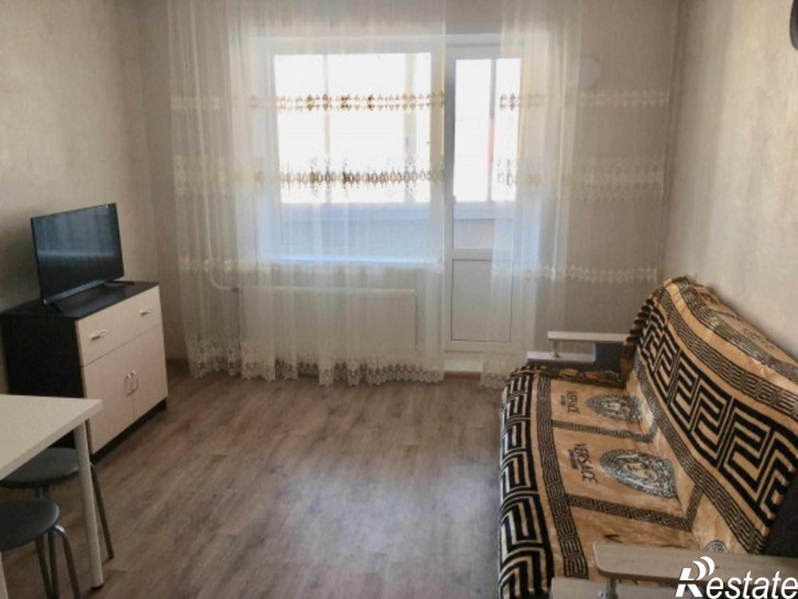 1-комн квартира Заводское шоссе, 65
