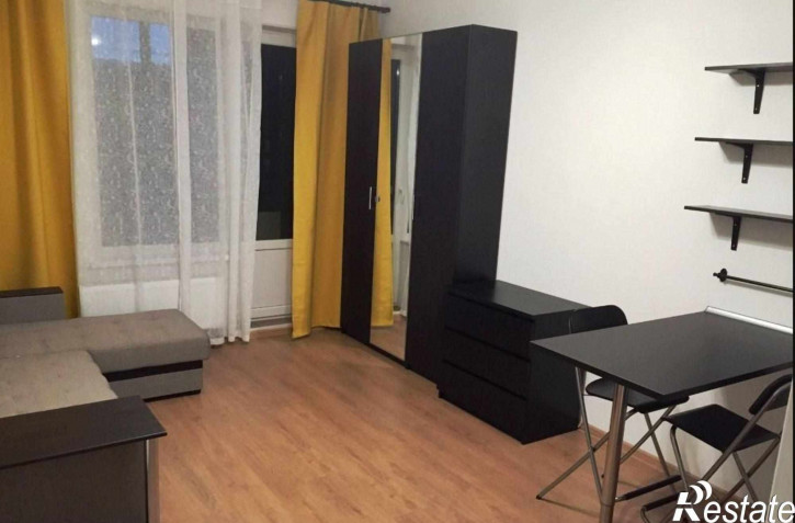 1-комн квартира Фадеева улица, 44