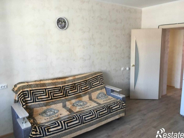 1-комн квартира Заводское шоссе, 65