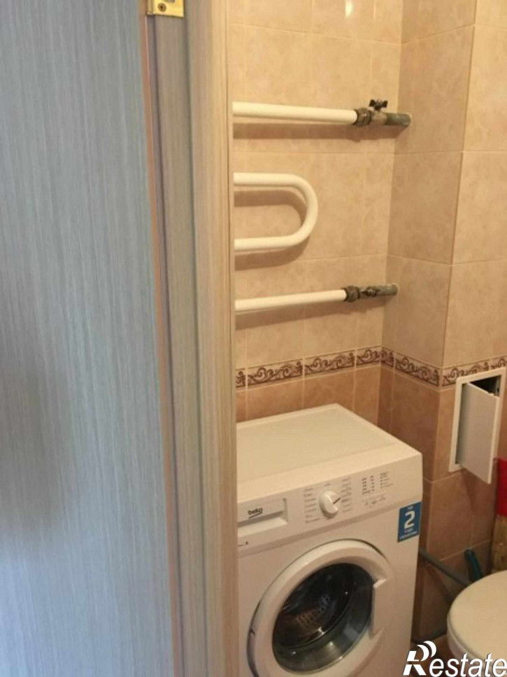 1-комн квартира Заводское шоссе, 65