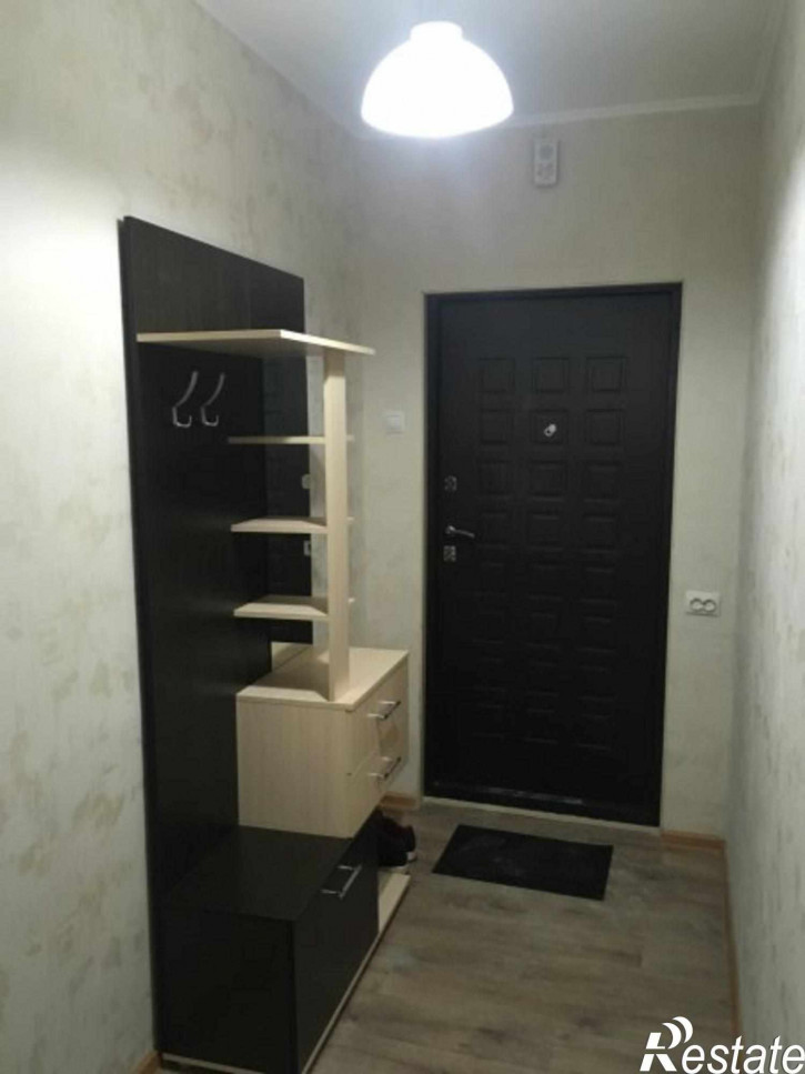 1-комн квартира Заводское шоссе, 65