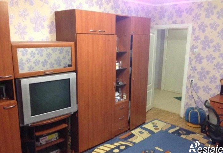 1-комн квартира Перекопская улица, 5