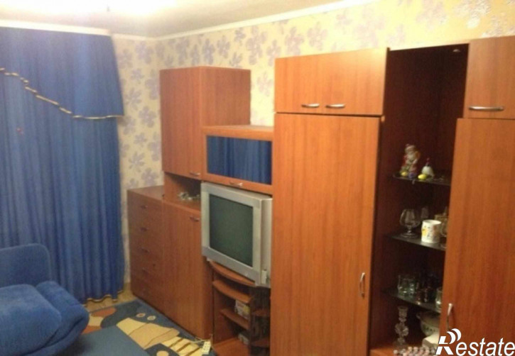 1-комн квартира Перекопская улица, 5