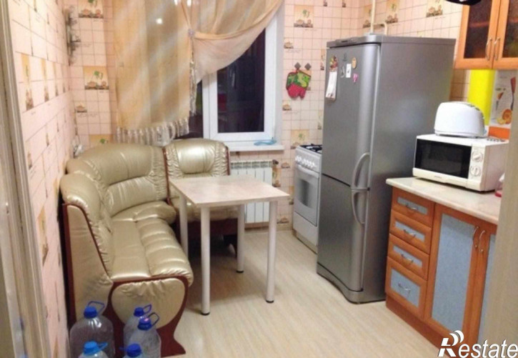 1-комн квартира Перекопская улица, 5