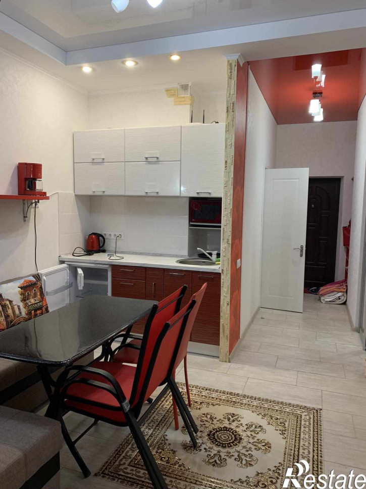 1-комн квартира ул. Авиаторов, 1г