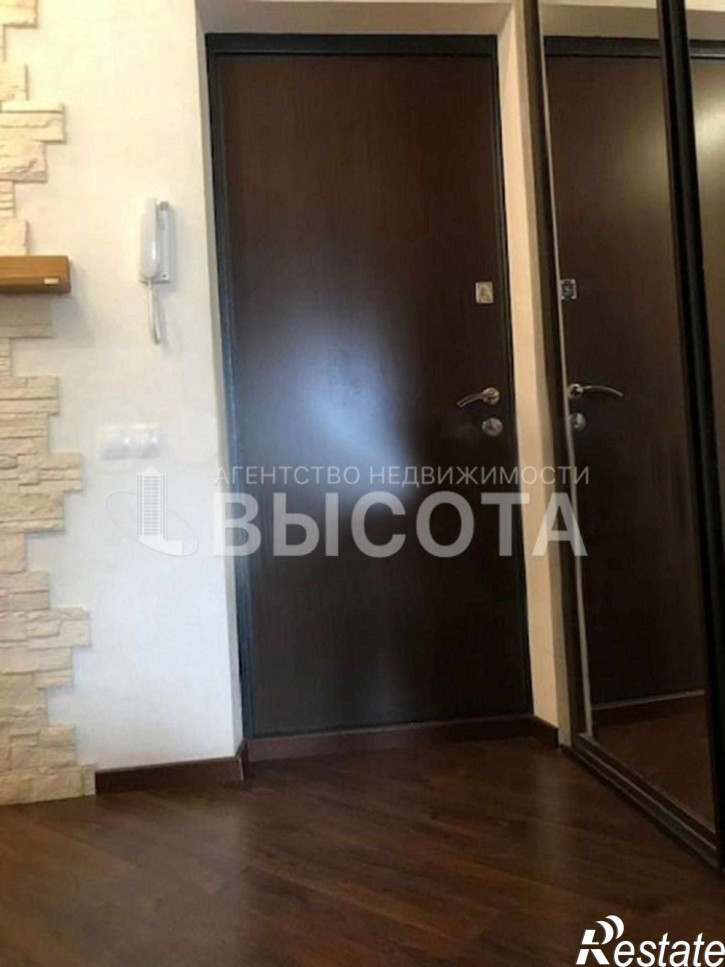 3-комн квартира Канавинский район