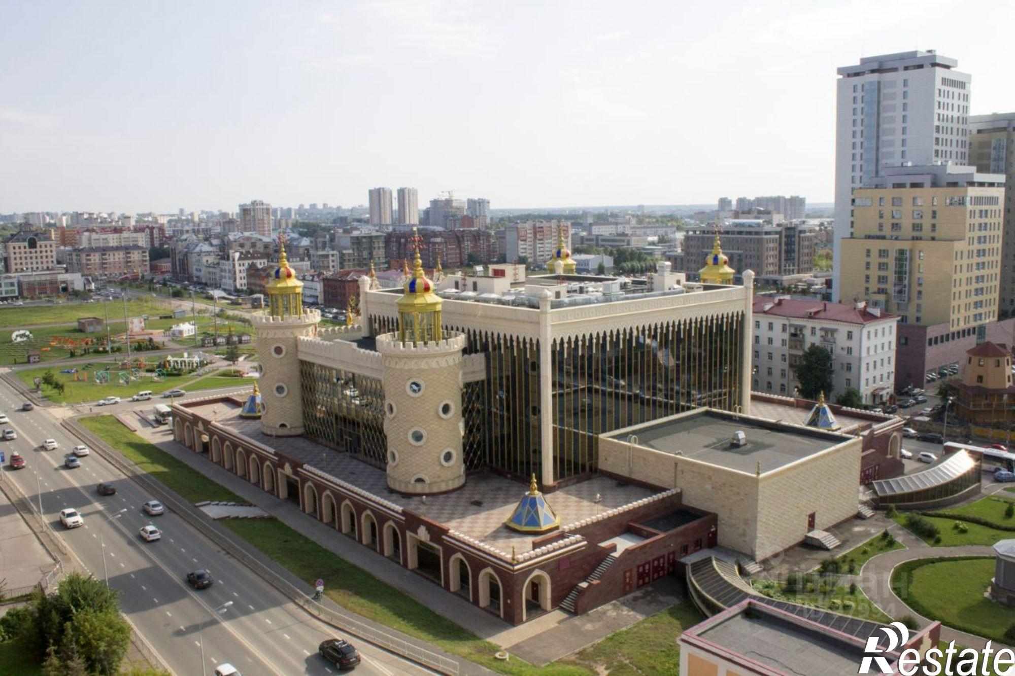 Купить квартиру за 8 196 500 рублей на улица Тихомирнова, 1
