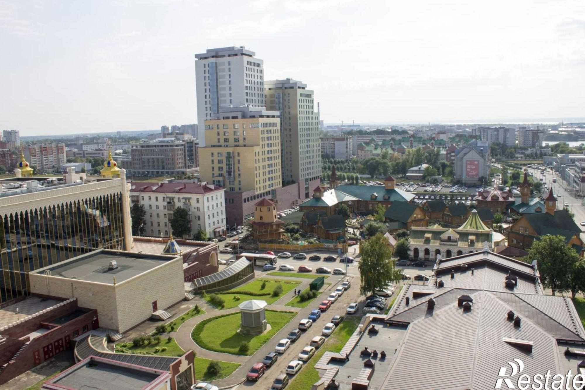Купить квартиру за 8 196 500 рублей на улица Тихомирнова, 1