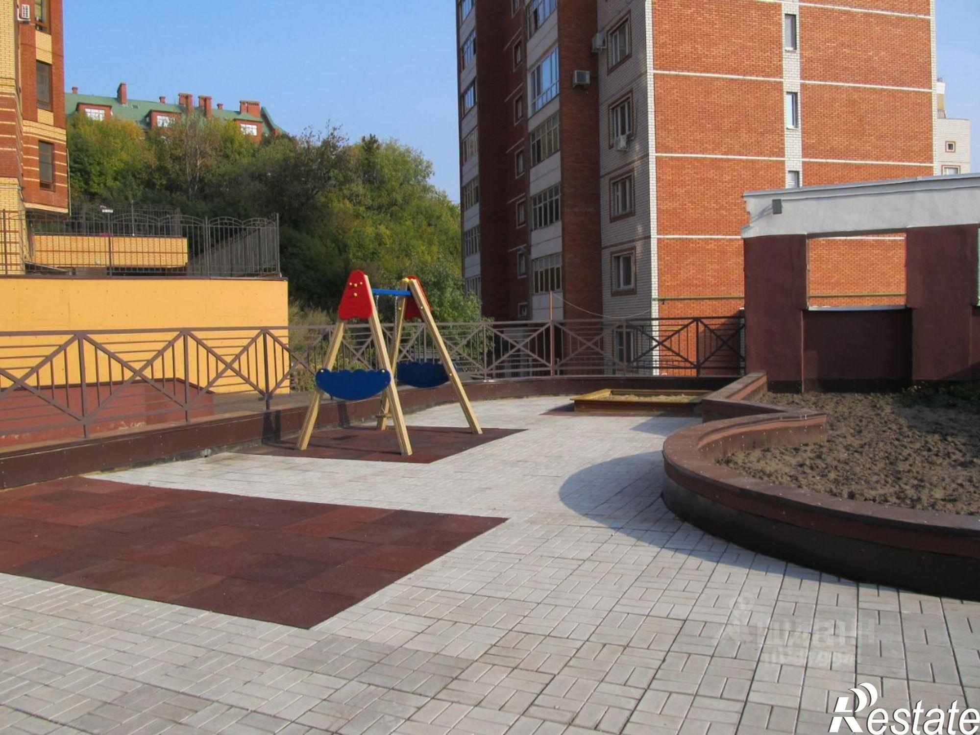 Купить квартиру за 8 196 500 рублей на улица Тихомирнова, 1