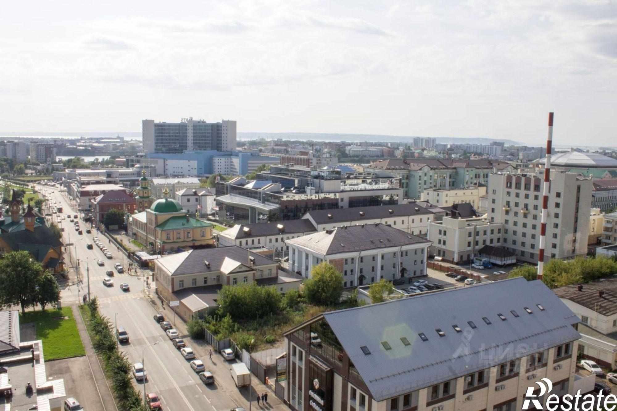 Купить квартиру за 8 196 500 рублей на улица Тихомирнова, 1