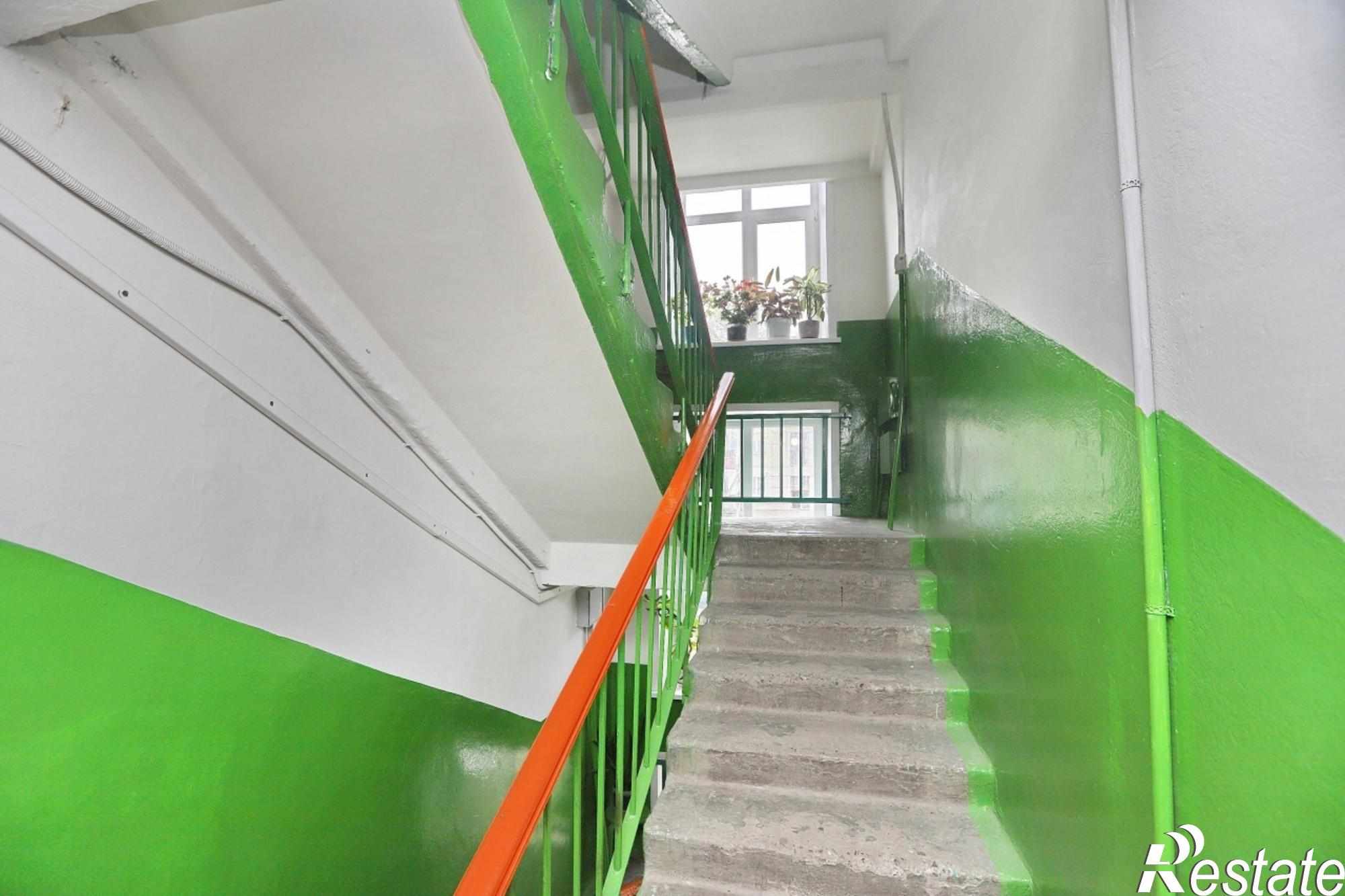Купить квартиру за 2 300 000 рублей на ул. Валентины Терешковой, д. 10/2