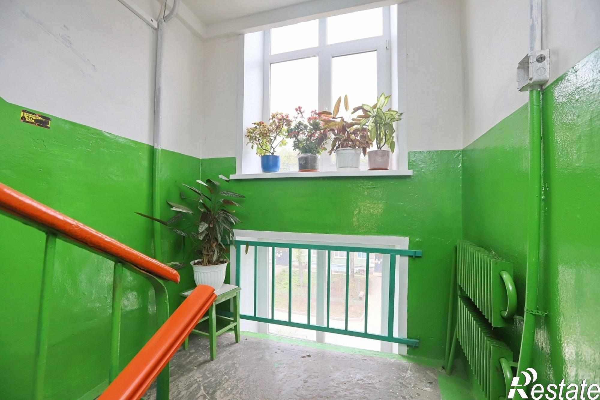 Купить квартиру за 2 300 000 рублей на ул. Валентины Терешковой, д. 10/2