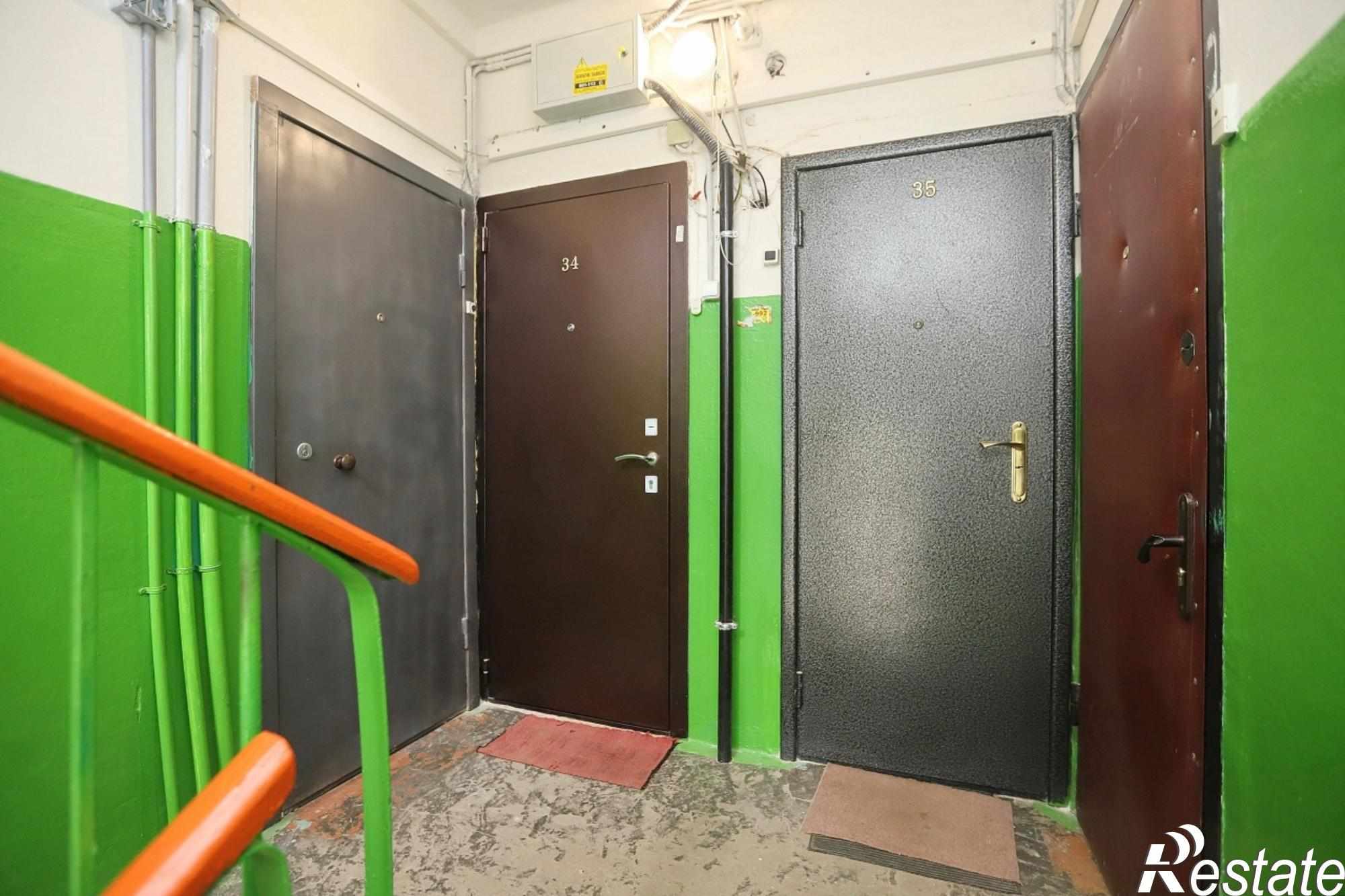 Купить квартиру за 2 300 000 рублей на ул. Валентины Терешковой, д. 10/2