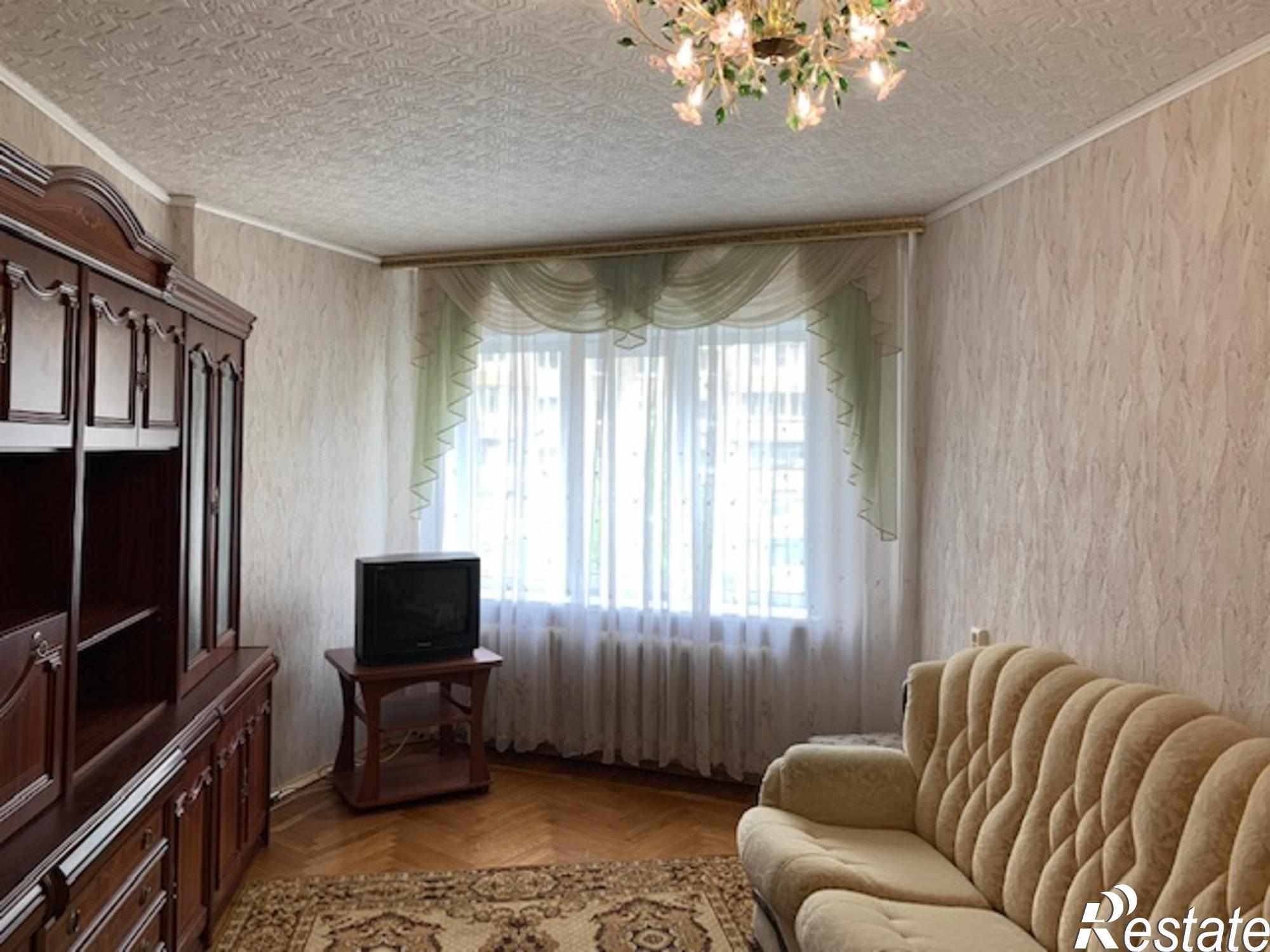Сдать квартиру за 16 000 рублей на ул. Доватора, д. 2
