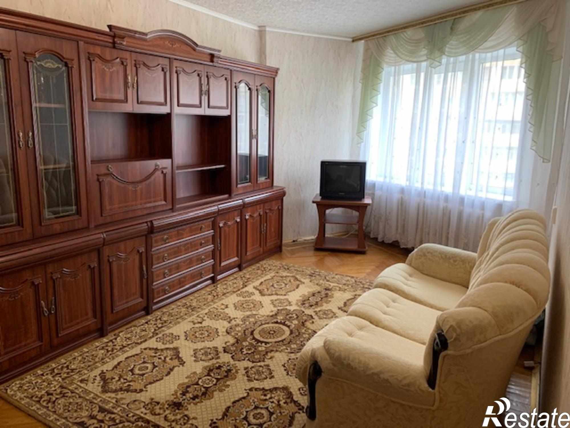 Сдать квартиру за 16 000 рублей на ул. Доватора, д. 2