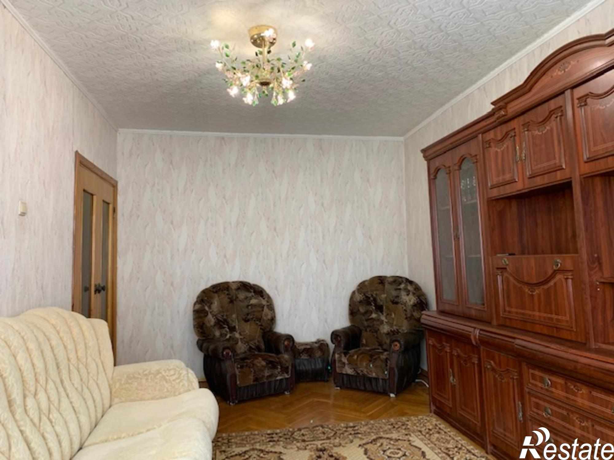 Сдать квартиру за 16 000 рублей на ул. Доватора, д. 2