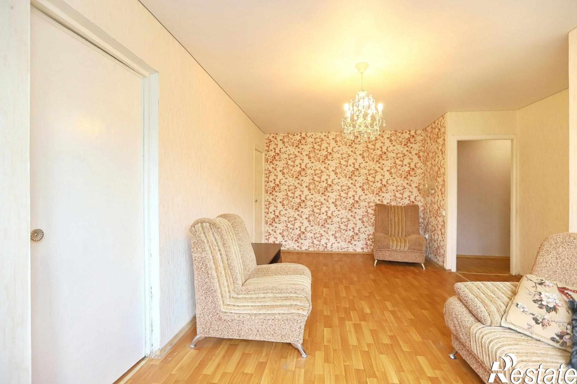 Купить квартиру за 2 300 000 рублей на ул. Валентины Терешковой, д. 10/2