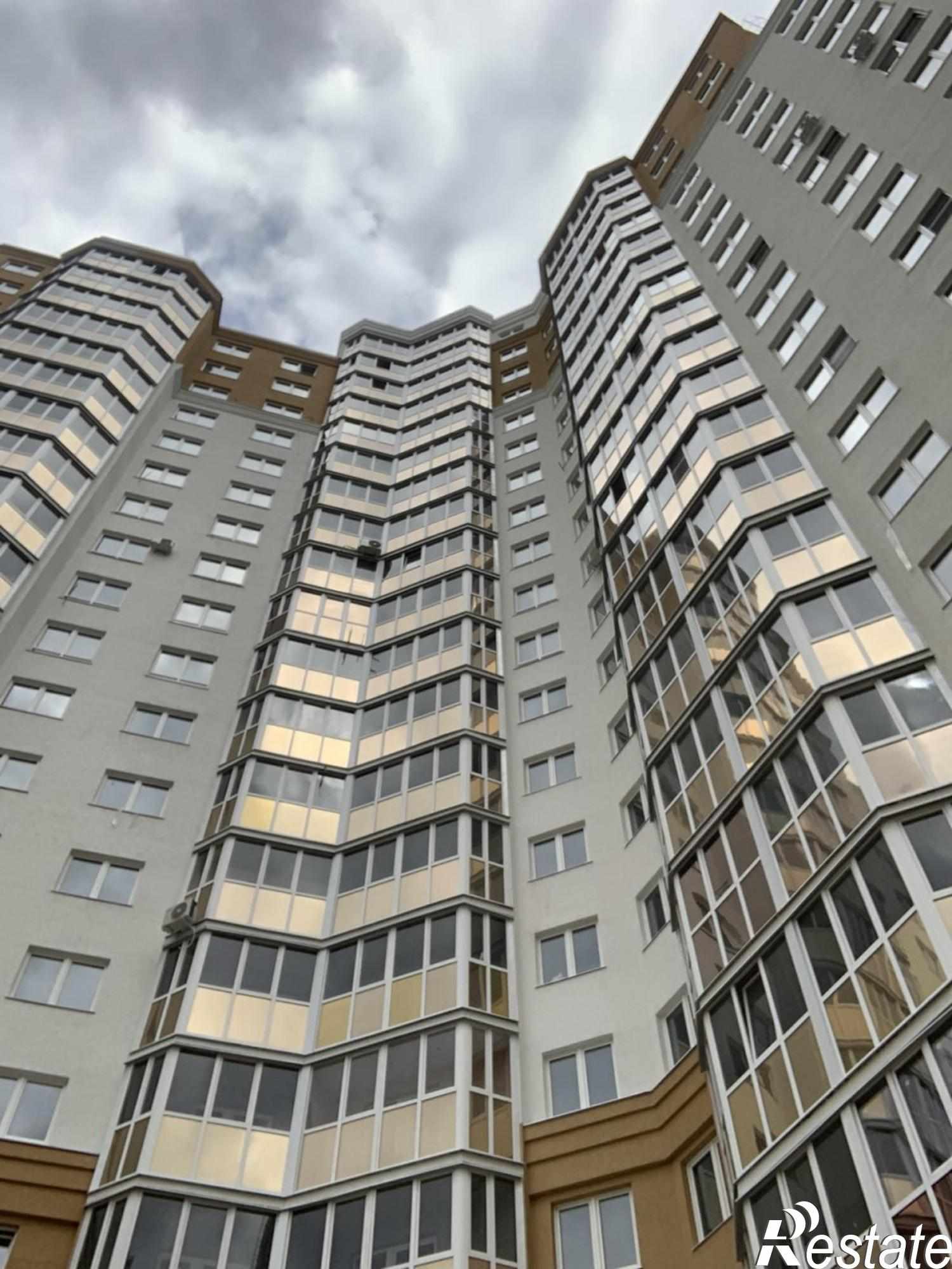 Купить квартиру за 7 800 000 рублей на ул. Минская, д. 4