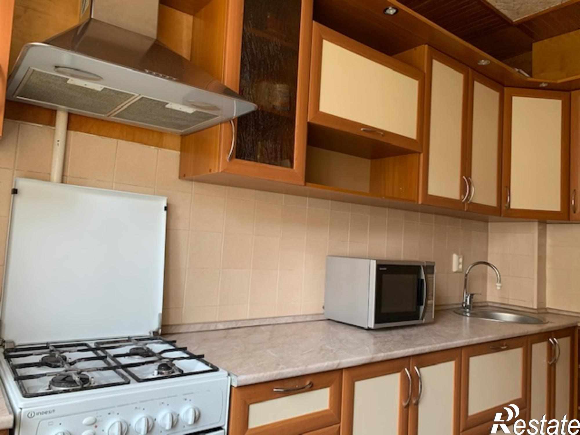 Сдать квартиру за 16 000 рублей на ул. Доватора, д. 2