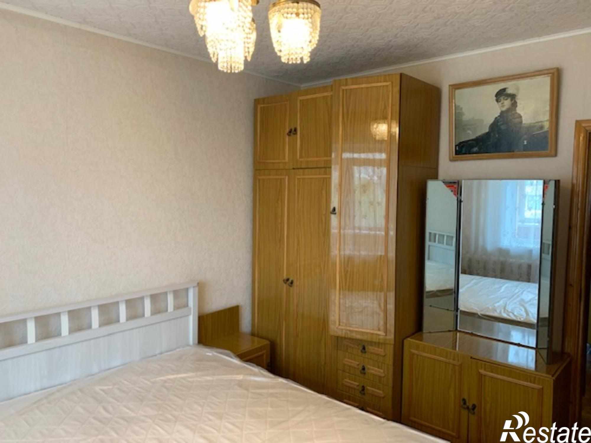 Сдать квартиру за 16 000 рублей на ул. Доватора, д. 2
