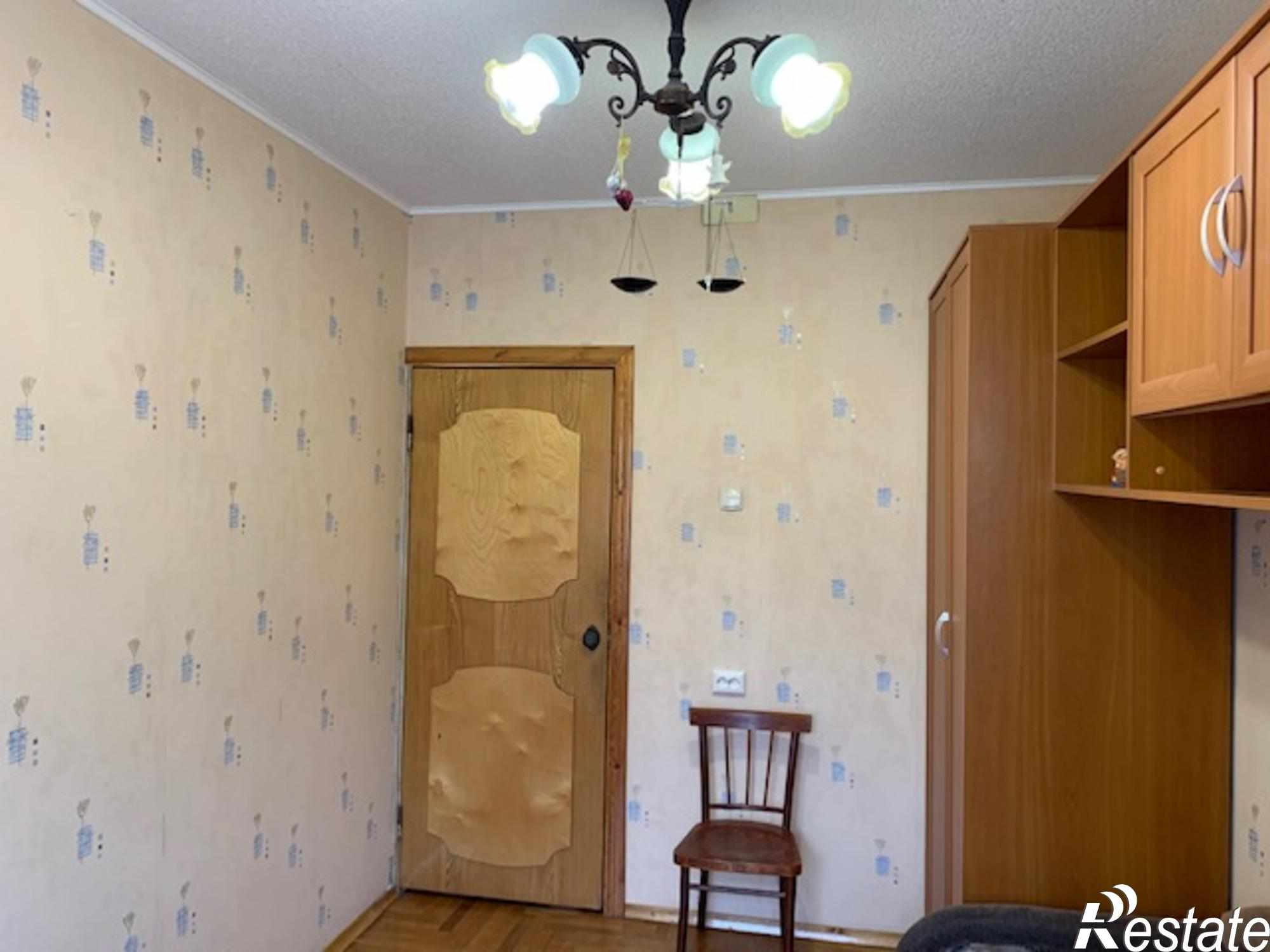 Сдать квартиру за 16 000 рублей на ул. Доватора, д. 2