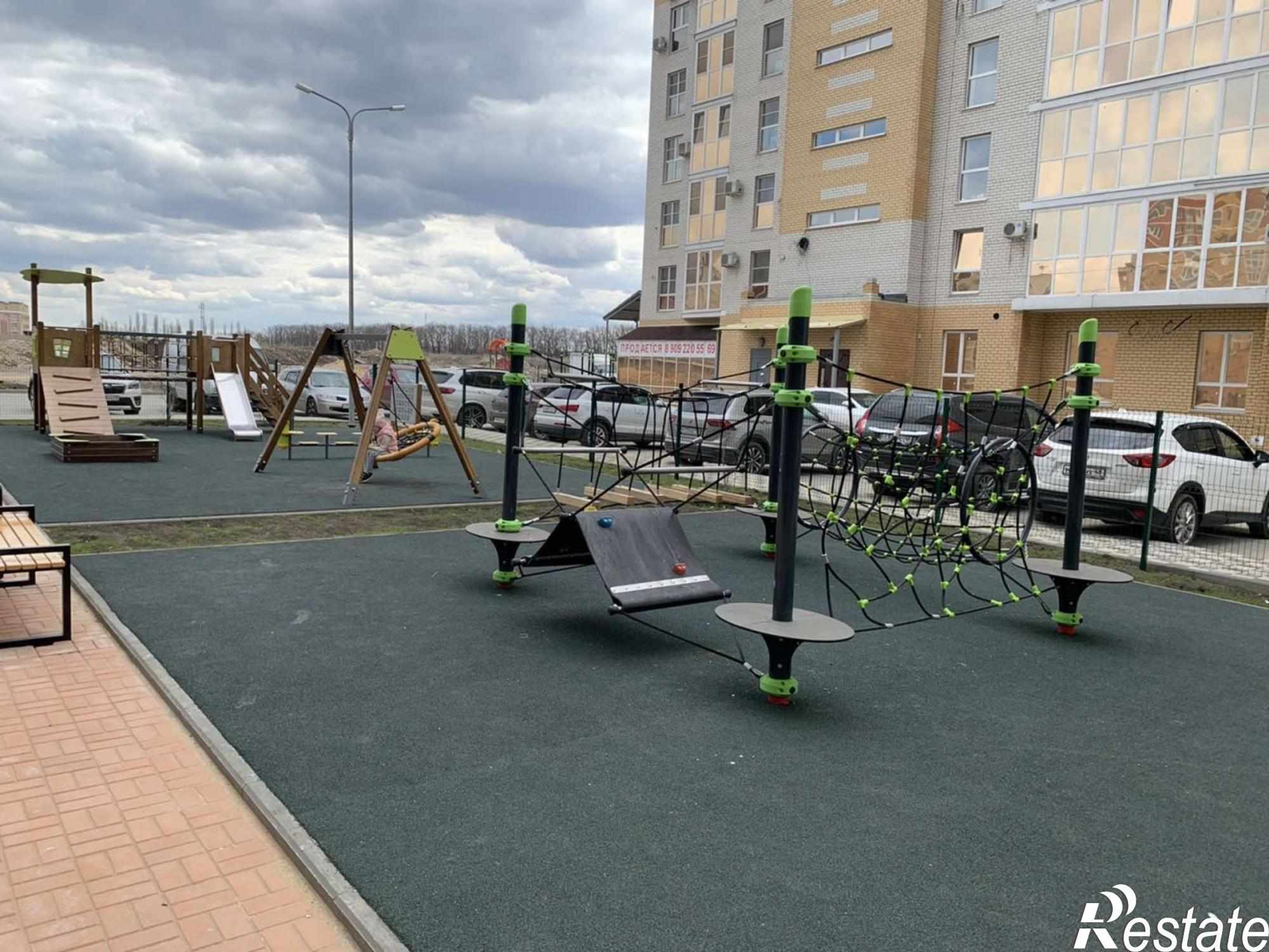 Купить квартиру за 7 800 000 рублей на ул. Минская, д. 4