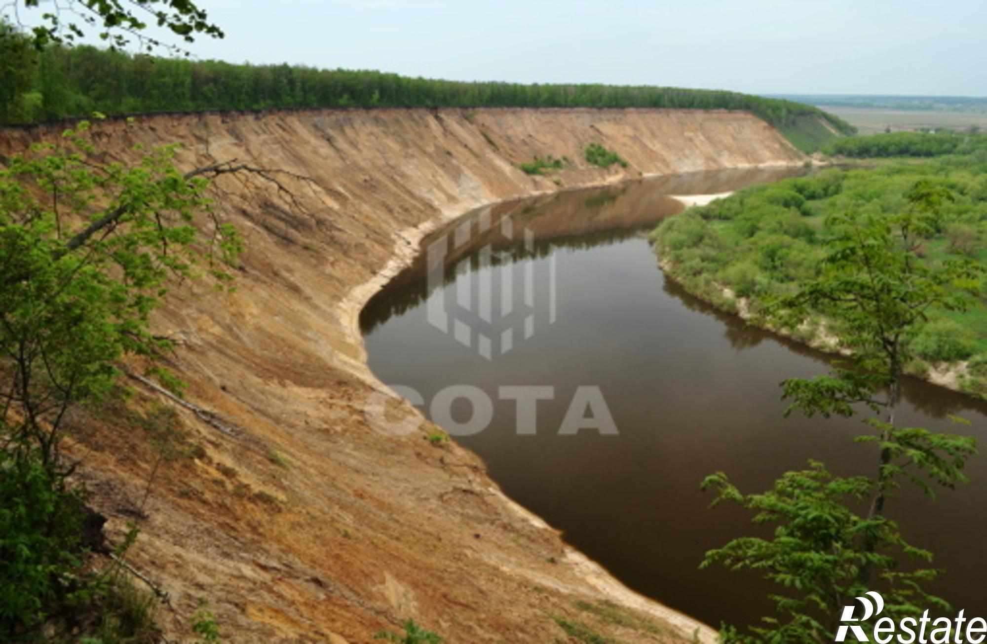 Купить землю, земельный участок за 17 000 000 рублей на Лесная