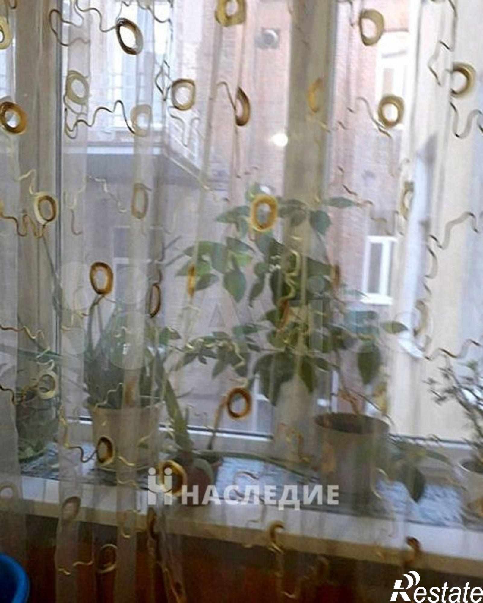 Купить комнату за 900 000 рублей на Семашко пер, д. 48-50