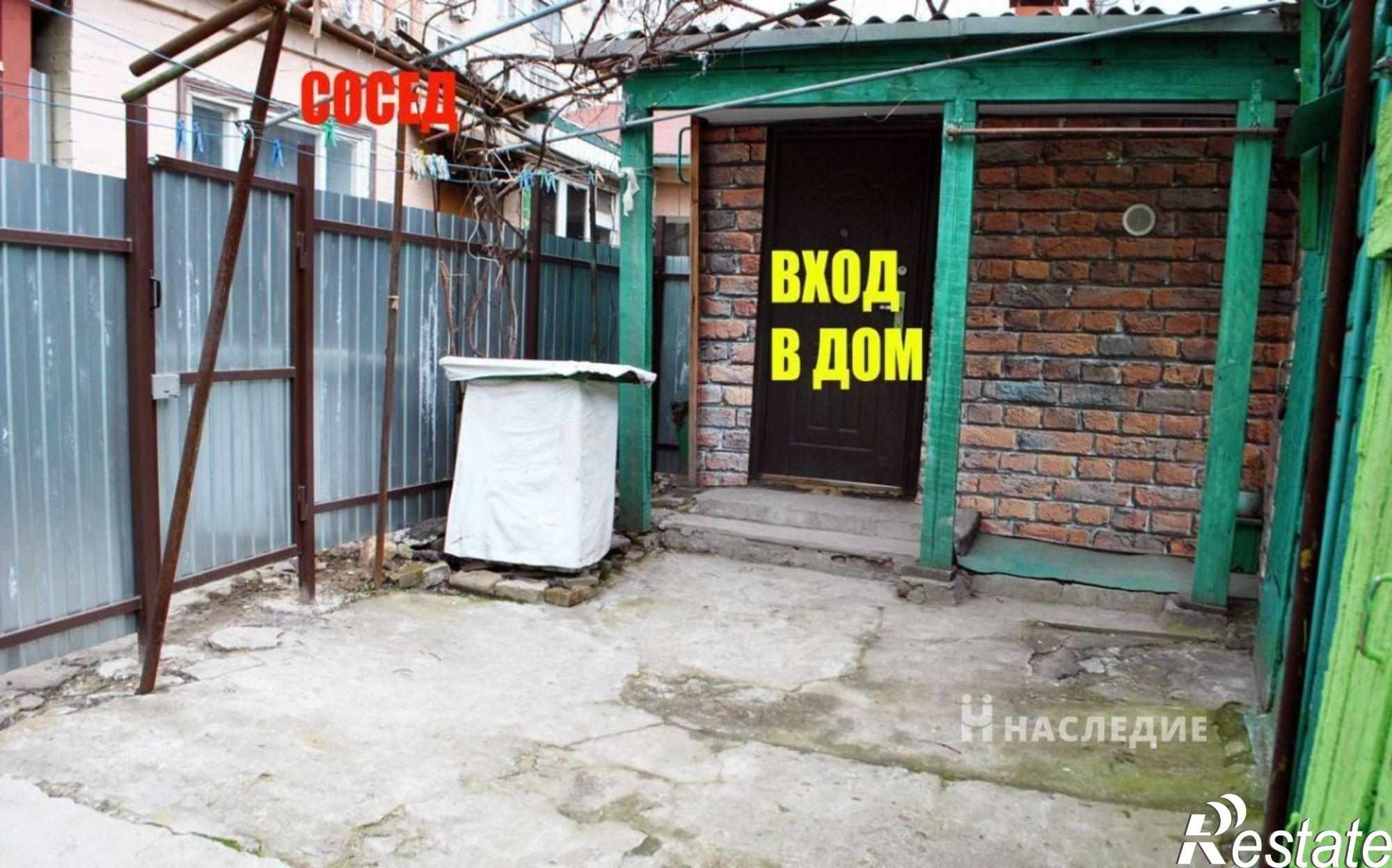 Купить дачу, дом, коттедж за 3 500 000 рублей на 1-я линия ул, д. 66