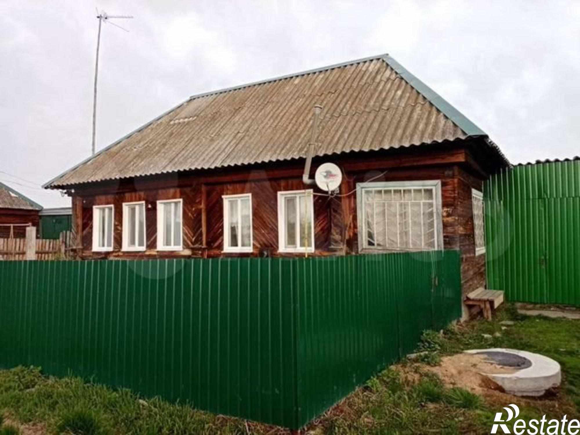 Купить дачу, дом, коттедж за 400 000 рублей на Садовая улица, 24