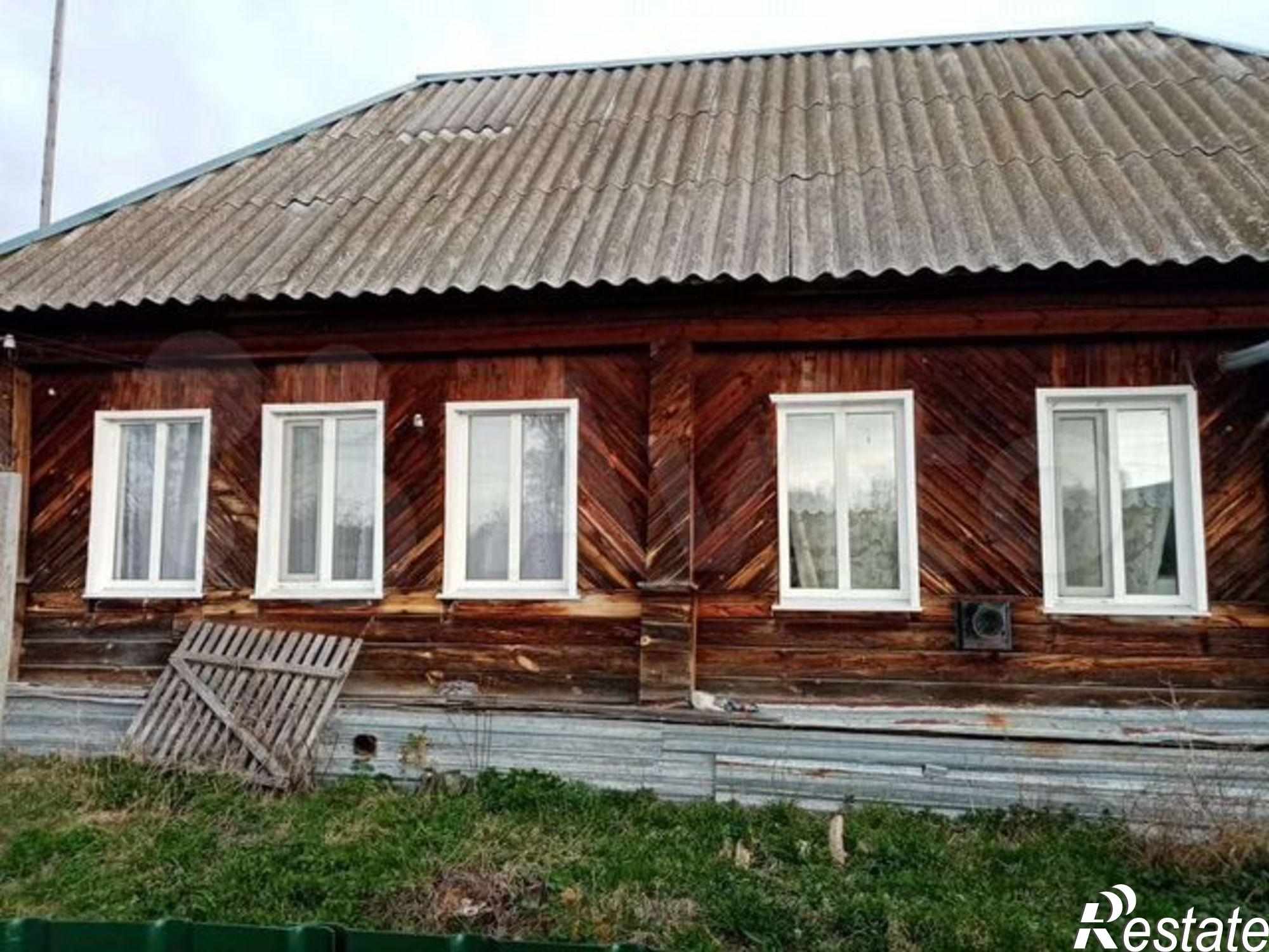 Купить дачу, дом, коттедж за 400 000 рублей на Садовая улица, 24