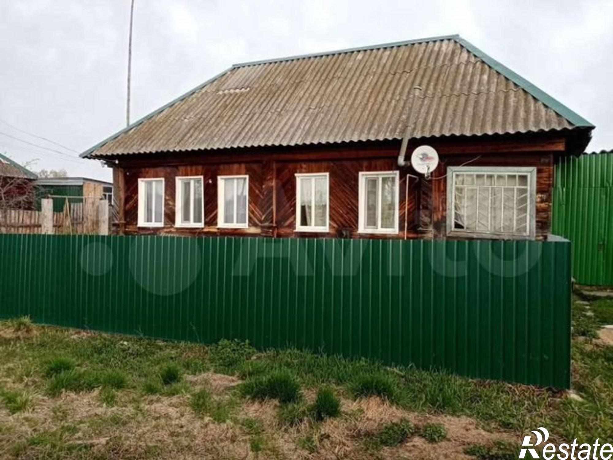 Купить дачу, дом, коттедж за 400 000 рублей на Садовая улица, 24