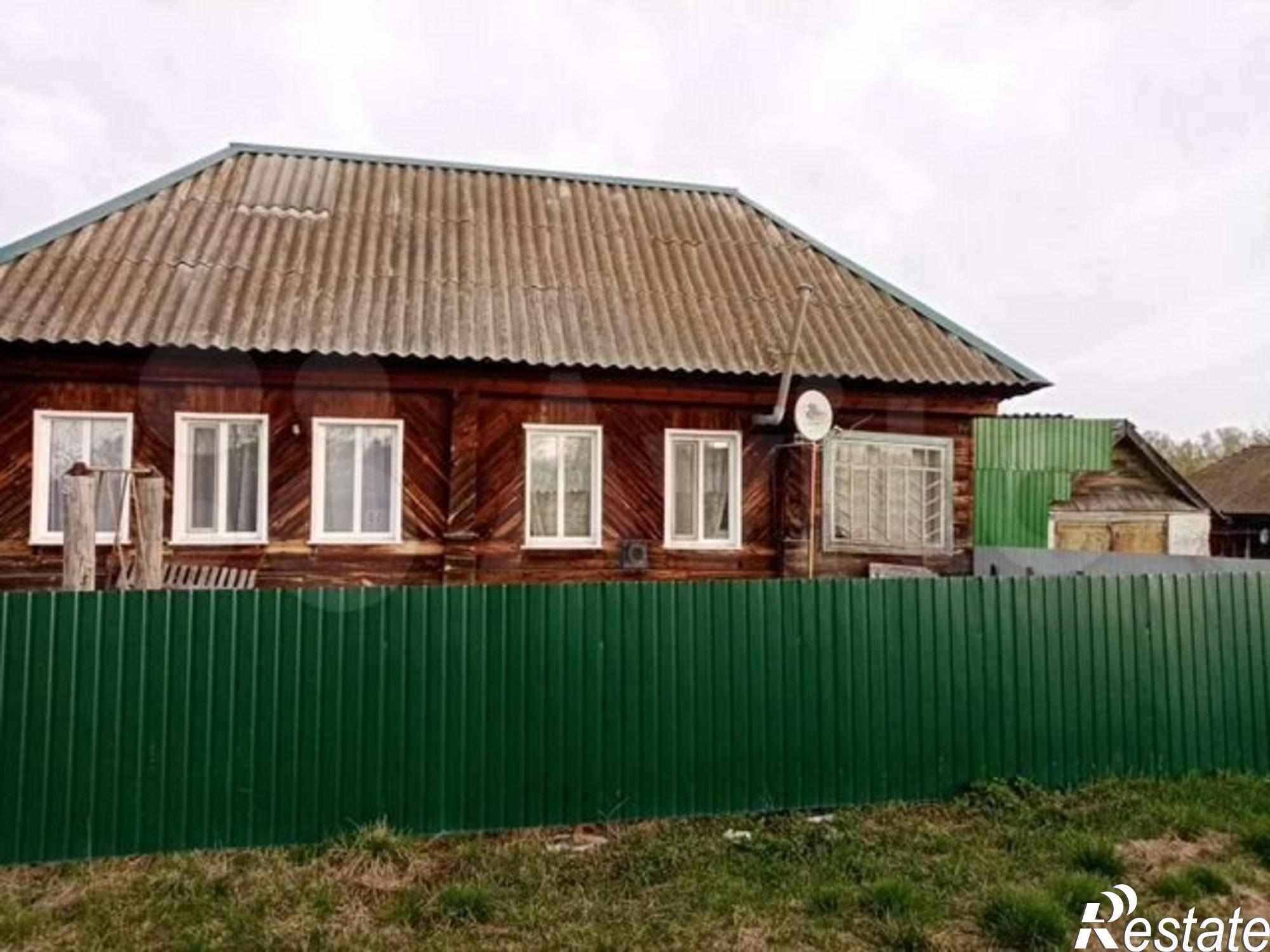 Купить дачу, дом, коттедж за 400 000 рублей на Садовая улица, 24