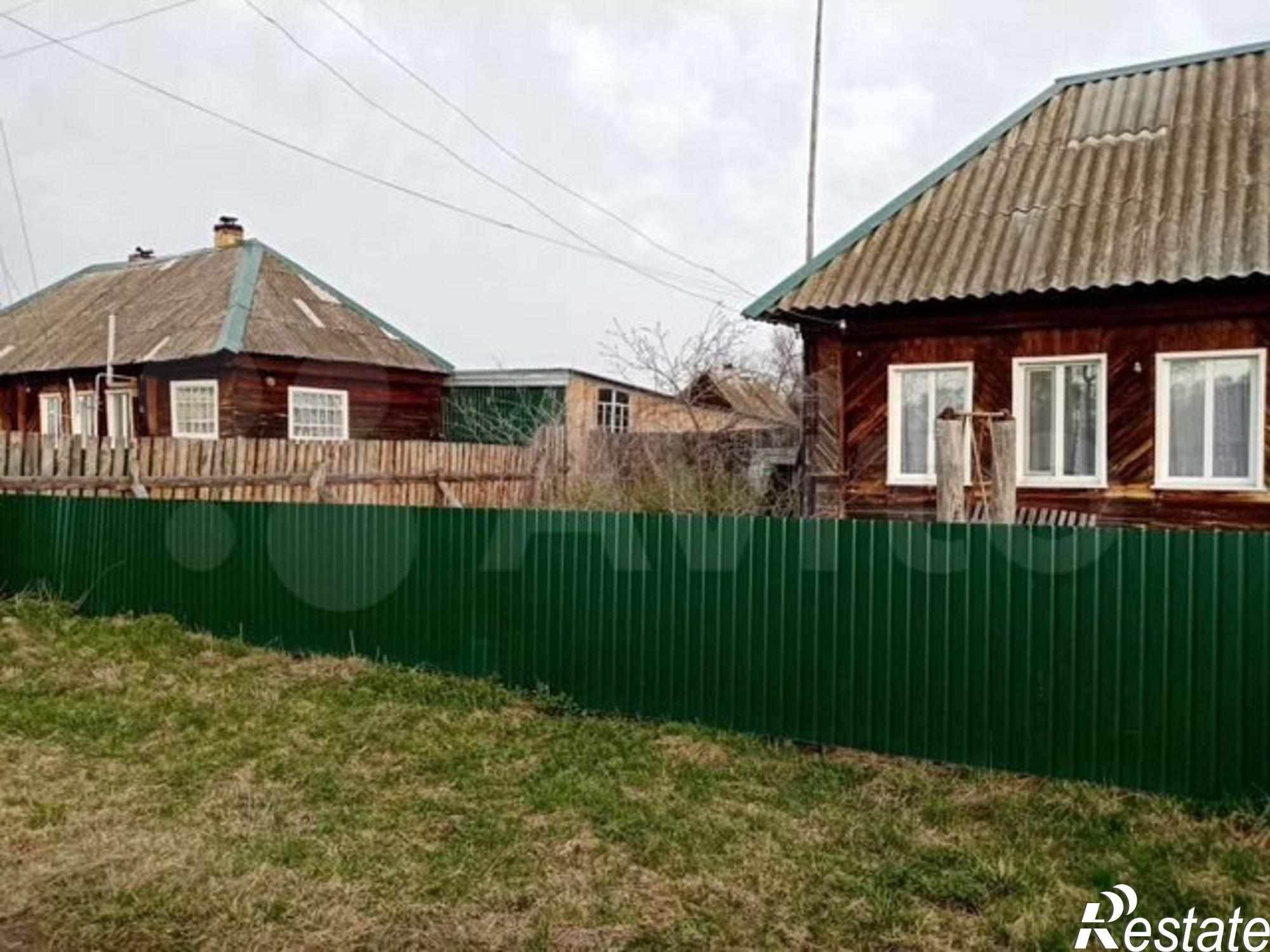 Купить дачу, дом, коттедж за 400 000 рублей на Садовая улица, 24