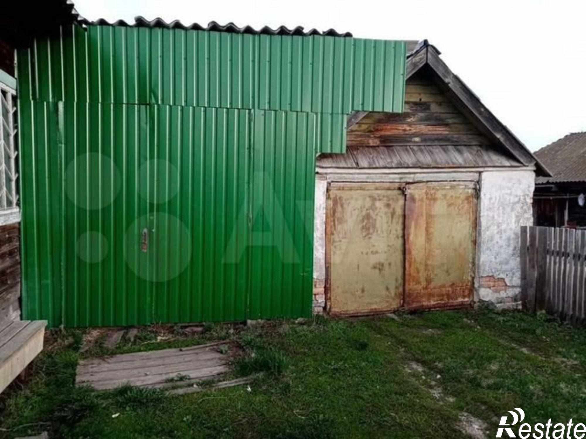 Купить дачу, дом, коттедж за 400 000 рублей на Садовая улица, 24
