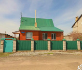 коттедж 112 кв м ул. Ягодная, д. 25